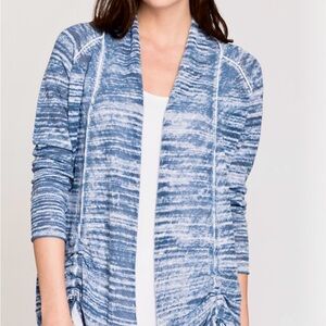 NIC + ZOE Sand Dune Cardigan